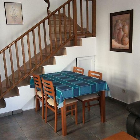 Villa Anclazul Marina Rubicon Πλάγια Μπλάνκα Εξωτερικό φωτογραφία