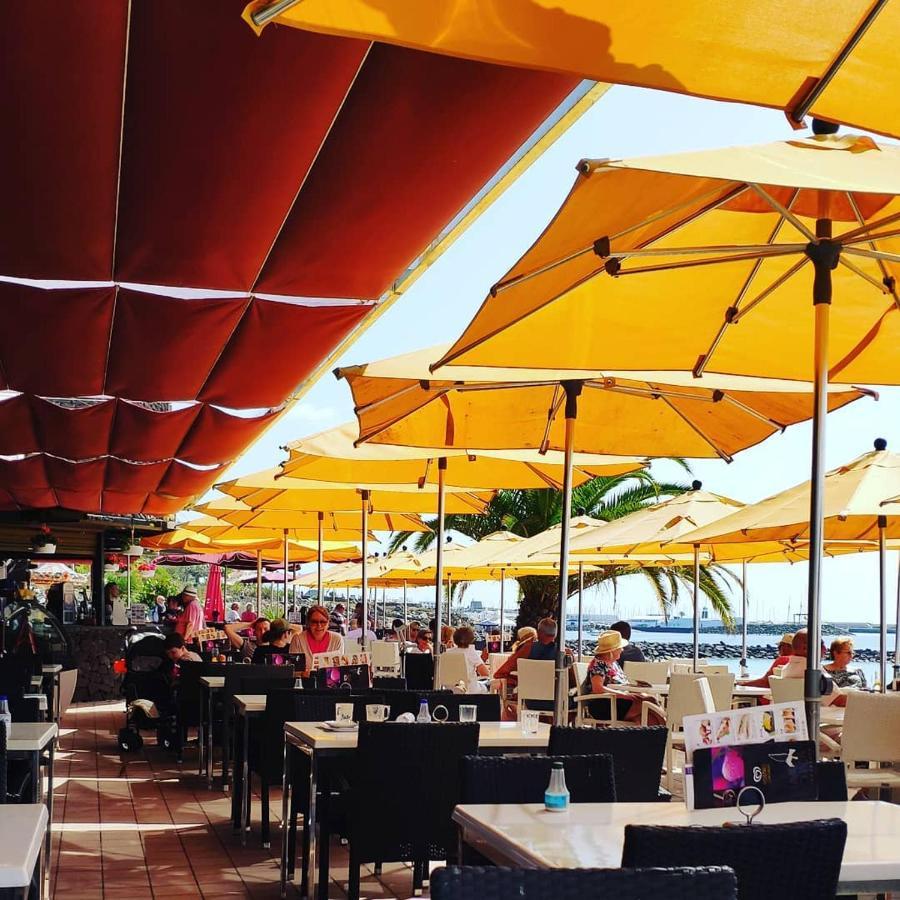 Villa Anclazul Marina Rubicon Πλάγια Μπλάνκα Εξωτερικό φωτογραφία