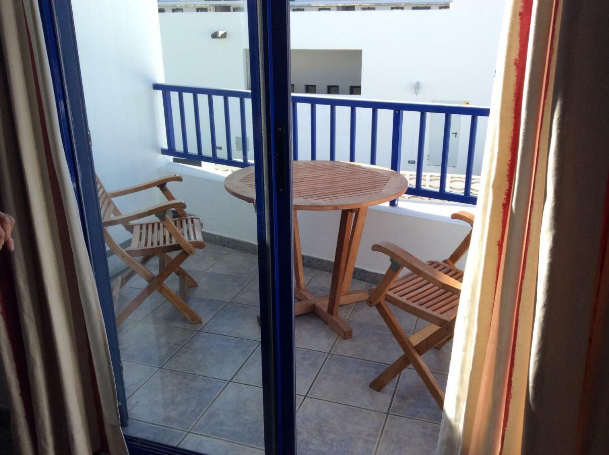 Villa Anclazul Marina Rubicon Πλάγια Μπλάνκα Εξωτερικό φωτογραφία