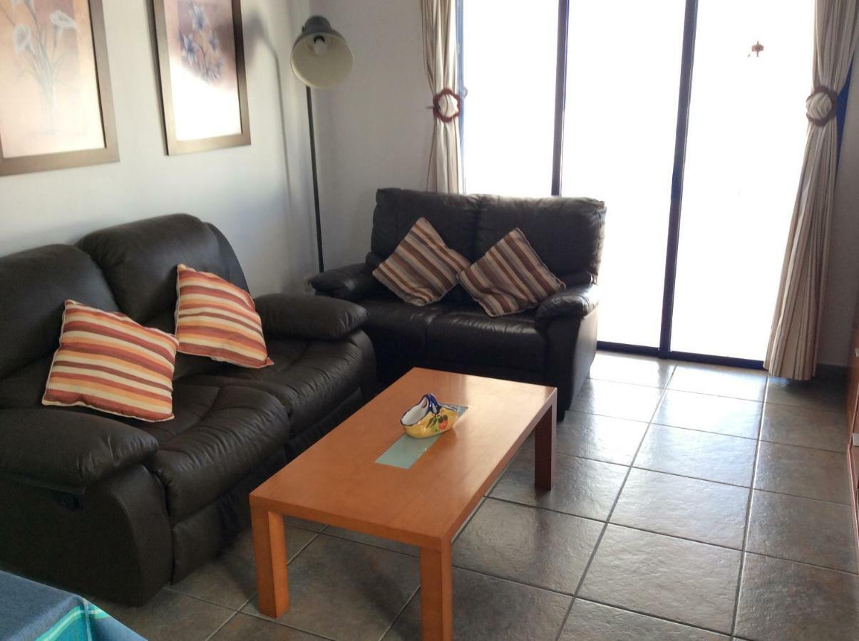 Villa Anclazul Marina Rubicon Πλάγια Μπλάνκα Εξωτερικό φωτογραφία